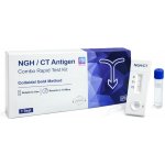 Reagen test Kapavka a Chlamydie 2in1 – Zboží Dáma