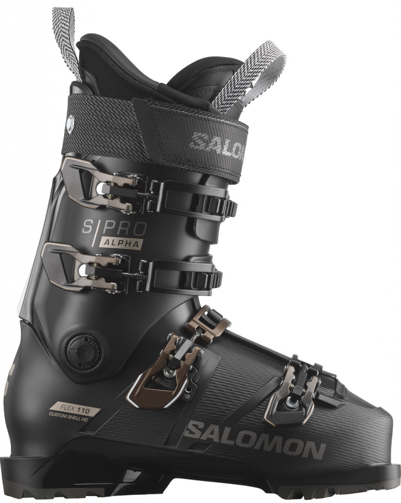 Salomon S/Pro Alpha 110 23/24