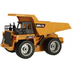 H-Toys RC sklápěč 1534 6CH 2,4Ghz RTR 1:18