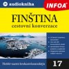 Audiokniha 17. Finština - cestovní konverzace