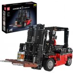 Mould King 13106S Vysokozdvižný R/C vozík – Zboží Živě