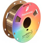 Polymaker Panchroma PLA Dual Silk Sovereign (Gold-Purple) 1,75mm 1kg – Zboží Živě