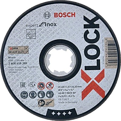 Bosch 2.608.619.265 – Zbozi.Blesk.cz