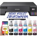 EPSON L18050 – Zboží Živě