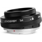 Lensbaby Sol 45 L-mount – Hledejceny.cz