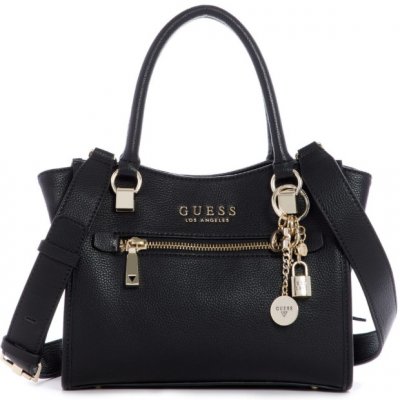 guess lias girlfriend satchel