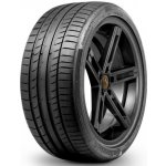 Continental ContiSportContact 5 P 245/35 R20 95Y – Hledejceny.cz