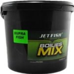 Jet Fish boilies směs Supra Fish 5kg – Zbozi.Blesk.cz