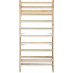 Žebřík na cvičení Bituxx 195 cm x 80 cm – Zbozi.Blesk.cz