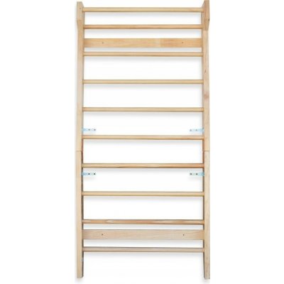 Žebřík na cvičení Bituxx 195 cm x 80 cm – Zbozi.Blesk.cz