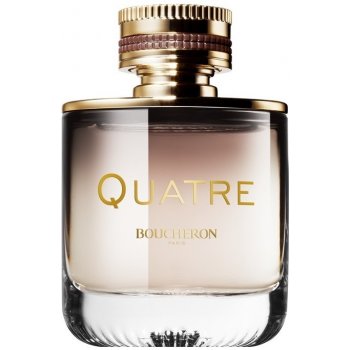 Boucheron Quatre Absolu de Nuit parfémovaná voda dámská 100 ml tester