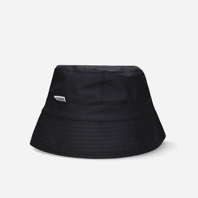 Rains Bucket Hat 20010 Black