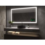 Artalo Smart LED zrcadlo M1 Premium + Samsung SmartPanel 60 x 160 cm – Zboží Mobilmania