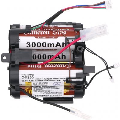 Cameron Sino CSAEQ217VX – Zboží Dáma