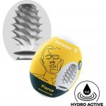 Satisfyer Egg Fierce – Zboží Dáma