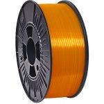 Nebula PET-G žlutá západ slunce / Sunset Yellow 1,75 mm 1 kg – Zboží Živě