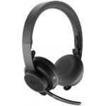 Logitech Zone 900 Headset – Hledejceny.cz