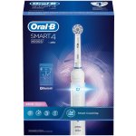 Oral-B Smart 4 4100S CrossAction – Zboží Živě