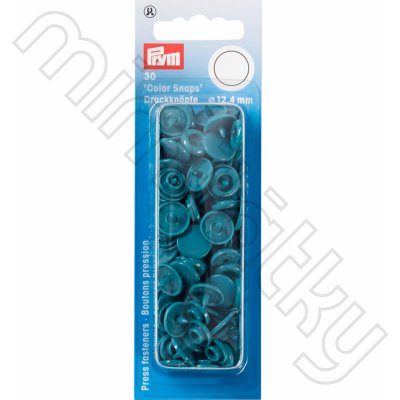 Patentky tmavý tyrkys – Zboží Dáma