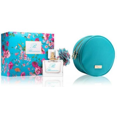 Blumarine Blumarine B. Blumarine parfémovaná voda dámská 100 ml tester