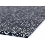 TRINFIT PROFI CF 10 mm / 200x100/ černo-šedá 30% vsyp – Zboží Dáma