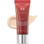 MISSHA M Perfect Cover BB Cream SPF42 No.13 Bright Beige BB krém 20 ml – Hledejceny.cz