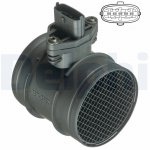 Váha vzduchu / snímač množství protékajícího vzduchu DELPHI AF10363-12B1