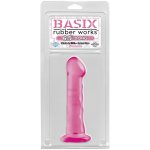 Basix Rubber Works 6.5 Dong with Suction Cup – Hledejceny.cz