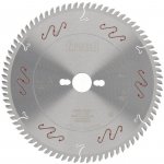 Freud pilový kotouč pro zkracování masivu dřevotřísky a překližky LU2C 1200 250x3,2 / 2,2x30 80 z – Sleviste.cz