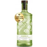 Whitley Neill Gooseberry Gin 43% 0,7 l (holá láhev) – Zbozi.Blesk.cz