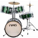 NRG Young Rocker Green Dětská – Zboží Dáma