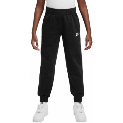 Nike Kids' Sportswear Club Fleece Joggers FD3008 010 Černá – Zboží Dáma