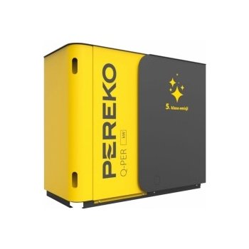 Pereko Q-PER 24 KW Q-PER24