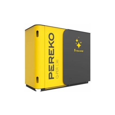 Pereko Q-PER 24 KW Q-PER24