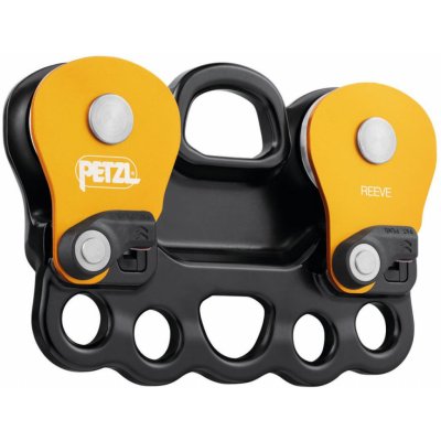 Petzl Reeve – Zbozi.Blesk.cz