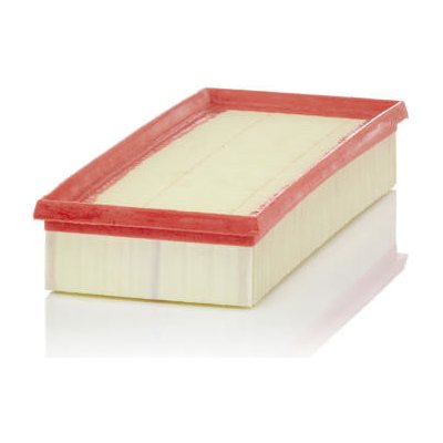 Vzduchový filtr MANN-FILTER C 29 048 – Hledejceny.cz
