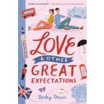 Love a Other Great Expectations – Hledejceny.cz