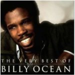 Billy Ocean - VERY BEST OF BILLY OCEAN LP – Hledejceny.cz