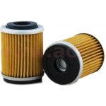 Hiflofiltro Olejový filtr HF142 | Zboží Auto