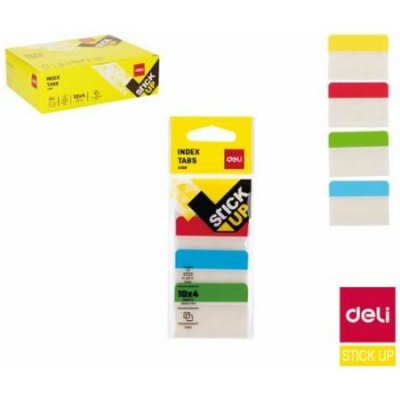 Záložky STICK UP mini set – Hledejceny.cz