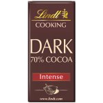 Lindt Čokoláda na vaření 70% 200 g – Zbozi.Blesk.cz