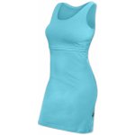 Jožánek kojicí šaty Elena bez rukávů tyrkysová – Zboží Dáma