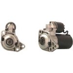 Startér VW Golf 1.9 TDi Bosch 0001124003 020911023D 020911023P – Hledejceny.cz