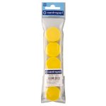 Centropen magnety 9795 10 ks ŽLUTÉ 159 – Zboží Dáma