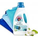Chanteclair Capi Sportivi tekutý prací prostředek 900 ml 18 PD – Hledejceny.cz