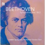 Sinfonien 1 & - Beethoven, L. V. – Sleviste.cz