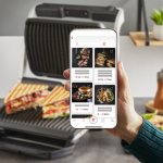 Tefal Optigrill Elite XL GC760D30 – Zboží Dáma