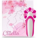 FeelzToys Clitella Oral Clitoral Stimulator