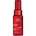 Wella Ultimate Repair regenerační expresní sérum na vlasy 30 ml – Hledejceny.cz