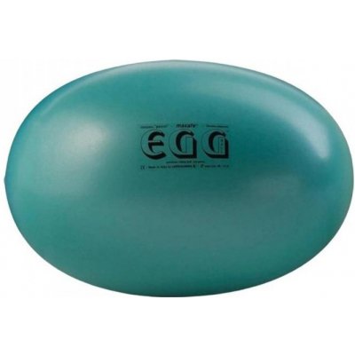 LEDRAGOMMA Egg ball maxafe elipsa 65 cm – Zboží Mobilmania
